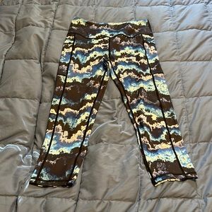 Constantly Varied Leggings